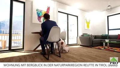 Wohnung kaufen in Reutte – 71 m², € 398.000 – Bild 18 von 23