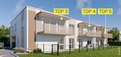 3-Zimmer-Wohnung kaufen in Grieskirchen – 81 m², € 459.000 – Bild 5 von 6