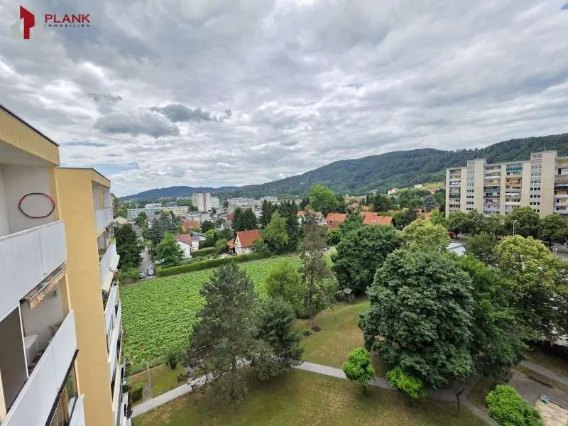 Wohnung – Graz, Katastralgemeinde Wetzelsdorf, Wetzelsdorf - Ansicht 3