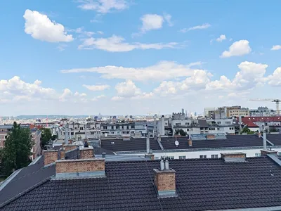 4-Zimmer-Wohnung mieten in Wien – 96 m², € 1.544 – Bild 4 von 7
