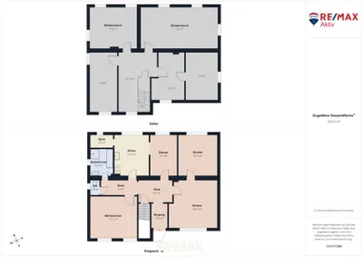 5-Zimmer-Haus kaufen in Gänserndorf – 96 m², € 469.000 – Bild 17 von 17