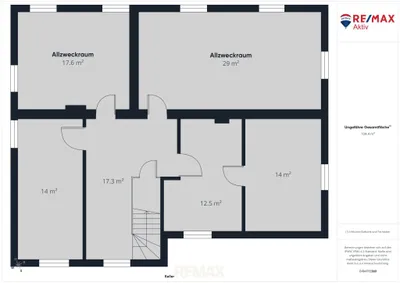 5-Zimmer-Haus kaufen in Gänserndorf – 96 m², € 469.000 – Bild 16 von 17
