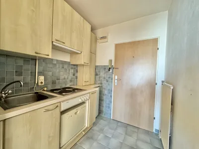 1-Zimmer-Wohnung kaufen in Wien – 31,25 m², € 150.000 – Bild 5 von 7