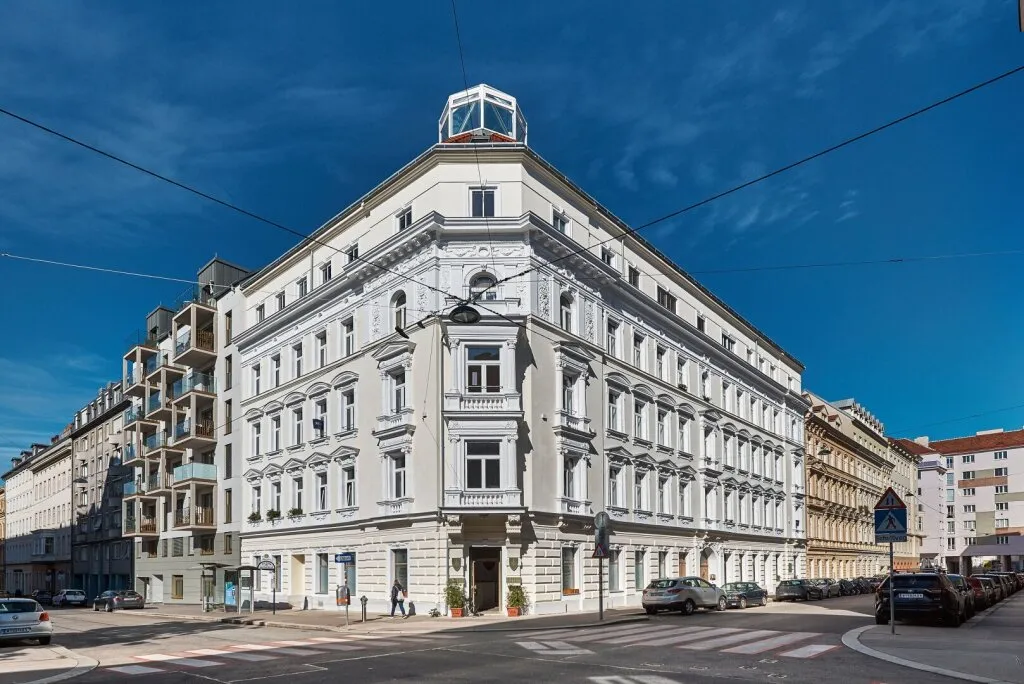 Leibenfrostgasse 8 - Zwischen Sehnsucht und Realität - Ansicht 3
