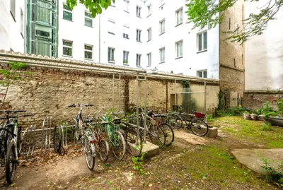 1-Zimmer-Wohnung kaufen in Wien – 31,02 m², € 98.900 – Bild 10 von 14