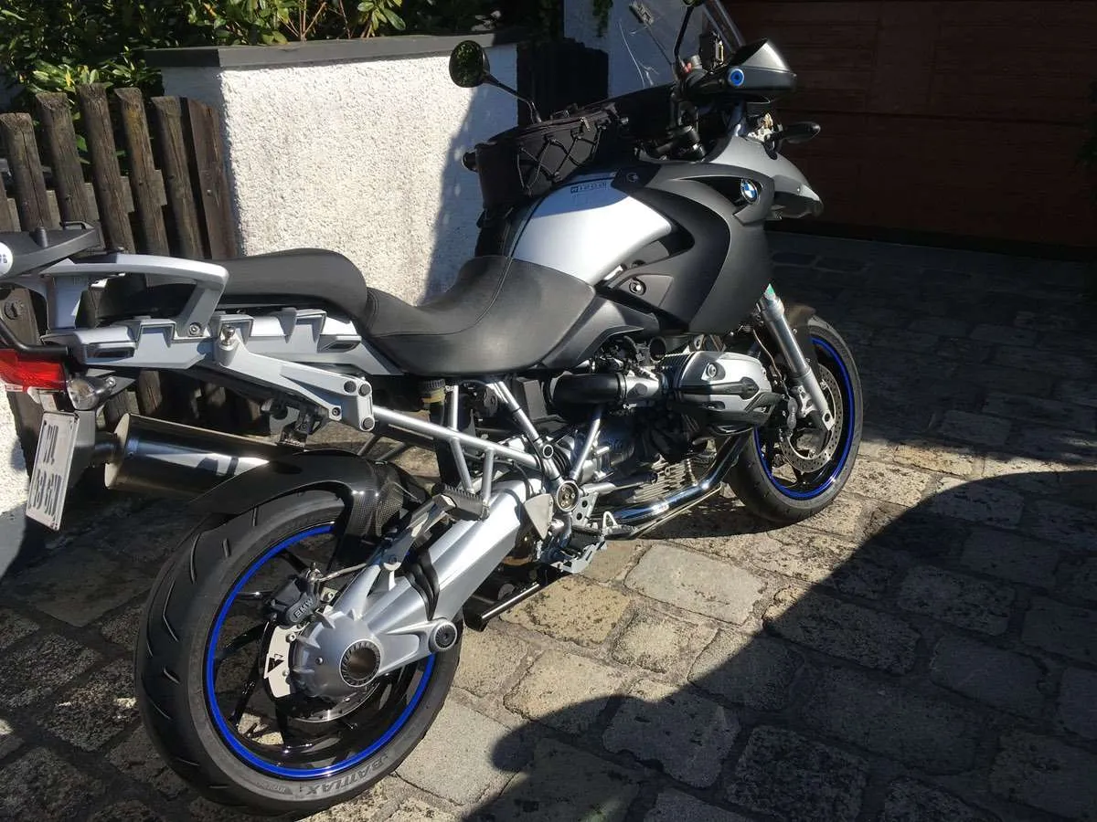 BMW R 1200