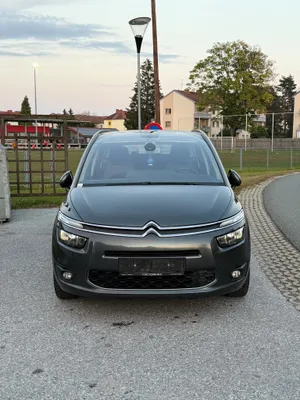 Citroën C4 Picasso