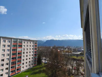 3-Zimmer-Wohnung mieten in Klagenfurt – 82 m², € 1.090 – Bild 1 von 17