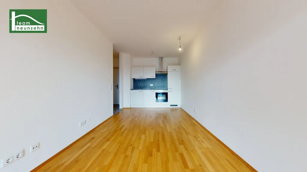 Wohnen im Brauquartier - modern & lebendig - JETZT ANFRAGEN - Widok 2