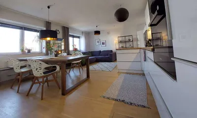 10-Zimmer-Gewerbeimmobilie kaufen in Mattersburg – 235 m², € 329.000 – Bild 2 von 11