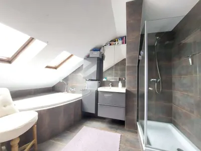 10-Zimmer-Gewerbeimmobilie kaufen in Mattersburg – 235 m², € 329.000 – Bild 11 von 11