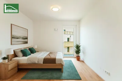 Immobilie kaufen in Wien – 53,13 m², € 275.000 – Bild 8 von 27