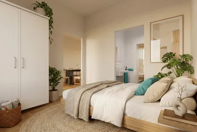 3-Zimmer-Wohnung kaufen in Klagenfurt Land – 59,97 m², € 414.520 – Bild 4 von 6