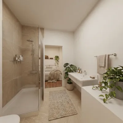 3-Zimmer-Wohnung kaufen in Klagenfurt Land – 59,97 m², € 414.520 – Bild 5 von 6