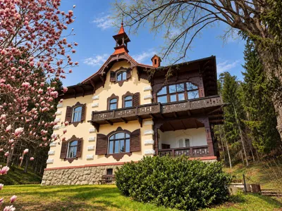 11-Zimmer-Immobilie kaufen in Neunkirchen – 329 m², € 785.000