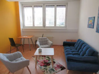 Gewerbeimmobilie mieten in Wien – 1 m² – Bild 5 von 5