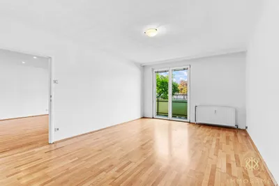 2-Zimmer-Wohnung mieten in Wien – 63,49 m², € 1.106 – Bild 2 von 15