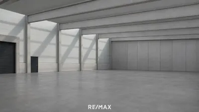 Gewerbeimmobilie mieten in Gmunden – 1 200 m², € 10.920 – Bild 2 von 5