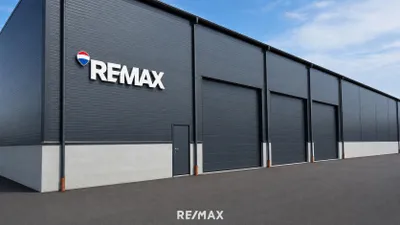 Gewerbeimmobilie mieten in Gmunden – 1 200 m², € 10.920 – Bild 1 von 5