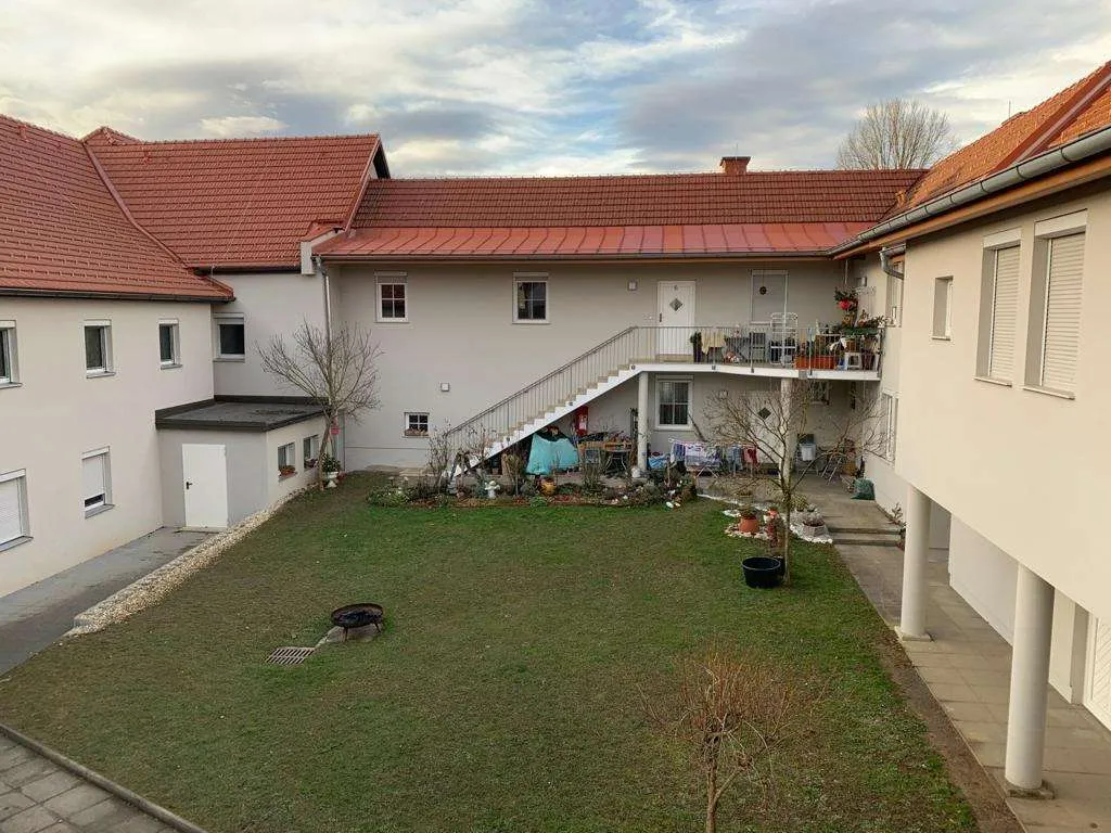 Wohnung – Nestelbach im Ilztal - Ansicht 2