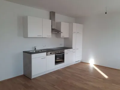 2-Zimmer-Wohnung mieten in Hartberg-Fürstenfeld – 50 m², € 575