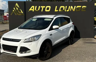 Ford Kuga 1,5 EcoBoost Titanium S 4x4