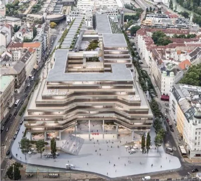 Gewerbeimmobilie mieten in Wien – 433 m², € 11.908 – Bild 6 von 19