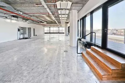 Gewerbeimmobilie mieten in Wien – 433 m², € 11.908 – Bild 17 von 19
