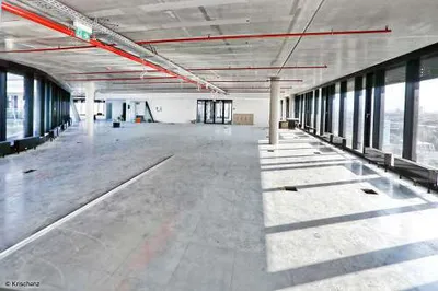 Gewerbeimmobilie mieten in Wien – 433 m², € 11.908 – Bild 14 von 19