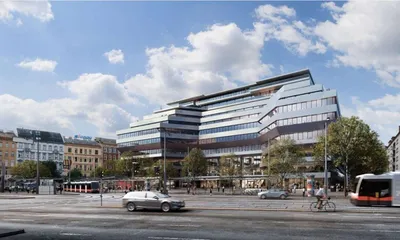 Gewerbeimmobilie mieten in Wien – 433 m², € 11.908 – Bild 12 von 19