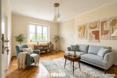 3-Zimmer-Immobilie kaufen in Wien – 70 m², € 420.000 – Bild 5 von 22