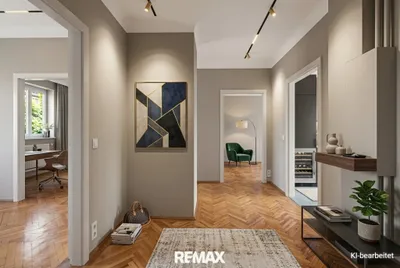 3-Zimmer-Immobilie kaufen in Wien – 70 m², € 420.000 – Bild 18 von 22