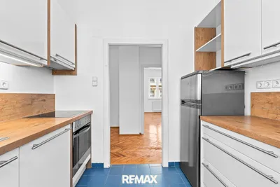 3-Zimmer-Immobilie kaufen in Wien – 70 m², € 420.000 – Bild 11 von 22