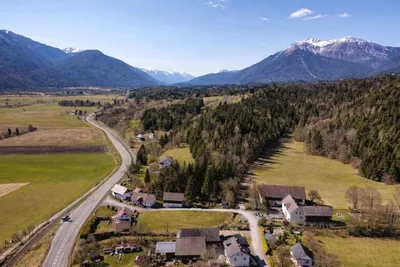 Gewerbeimmobilie kaufen in Villach Land – 3 864 m², € 949.500 – Bild 3 von 28