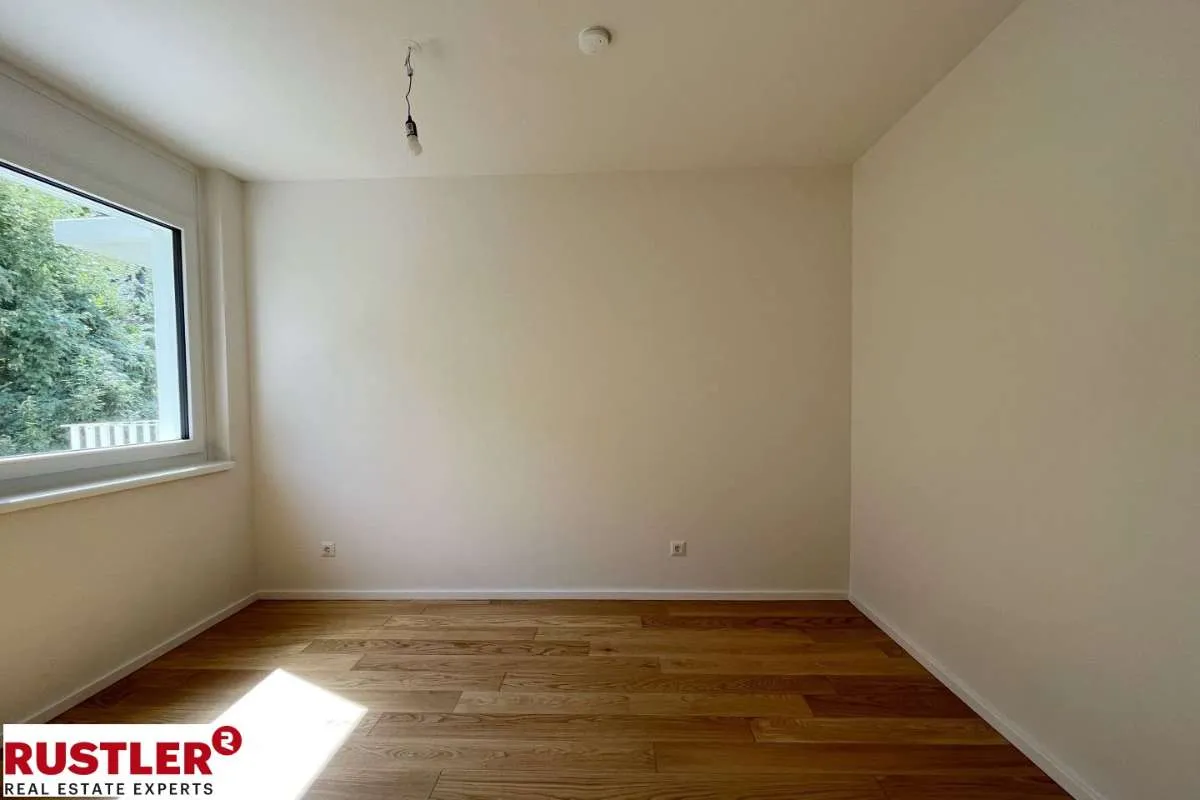 Wohnung – Hinterbrühl, Katastralgemeinde Hinterbrühl - Ansicht 2