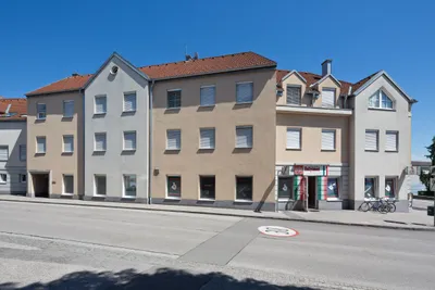 2-Zimmer-Wohnung mieten in Melk – 56,16 m², € 546 – Bild 5 von 11