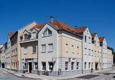 2-Zimmer-Wohnung mieten in Melk – 56,16 m², € 546 – Bild 2 von 11