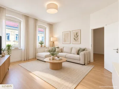 2-Zimmer-Wohnung kaufen in Wien – 49,71 m², € 169.000