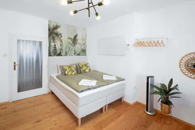 1-Zimmer-Immobilie mieten in Wien – 30 m², € 999 – Bild 4 von 23