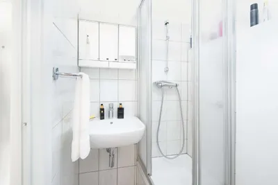 1-Zimmer-Immobilie mieten in Wien – 30 m², € 999 – Bild 17 von 23