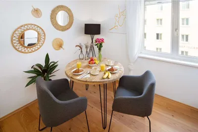Atelier Belvedere 1 - vollständig möbliertes Apartment im Herzen von Wien - ALL Inclusive – Bild 2