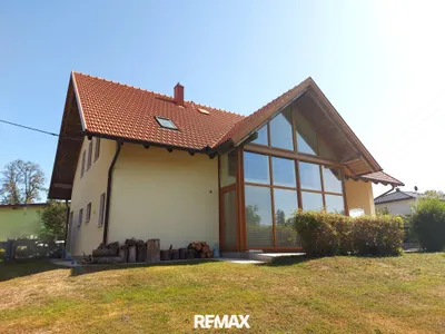4-Zimmer-Haus kaufen in Ried im Innkreis – 200 m², € 575.000 – Bild 5 von 27