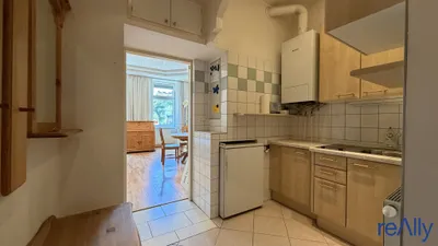 Wohnung kaufen in Wien – 30,53 m², € 149.000 – Bild 2 von 8