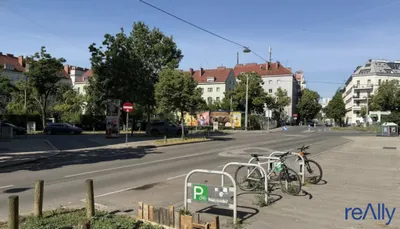 Wohnung kaufen in Wien – 30,53 m², € 149.000 – Bild 7 von 8