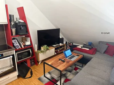 2-Zimmer-Wohnung mieten in Graz – 58,57 m², € 615 – Bild 3 von 10