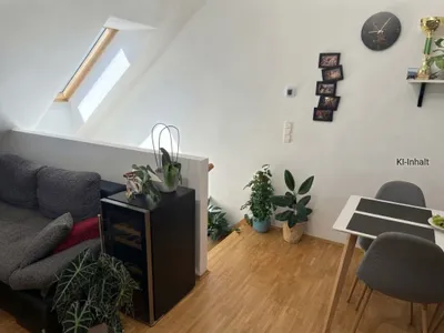 2-Zimmer-Wohnung mieten in Graz – 58,57 m², € 615 – Bild 2 von 10
