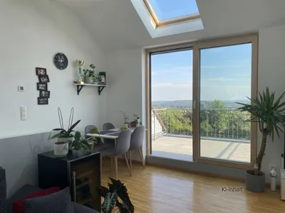 2-Zimmer-Wohnung mieten in Graz – 58,57 m², € 615