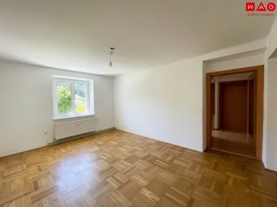 3-Zimmer-Wohnung mieten in Leoben – 53,2 m², € 416 – Bild 2 von 9
