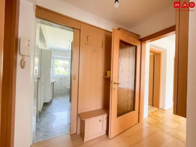 3-Zimmer-Wohnung mieten in Leoben – 53,2 m², € 416 – Bild 7 von 9