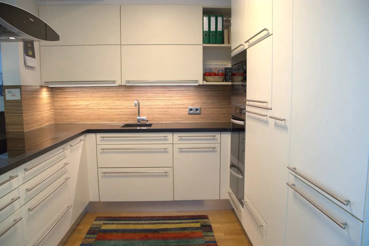 Wohnung – Wien, Ottakring - Ansicht 3